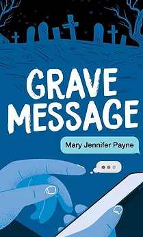 Grave Message Cover