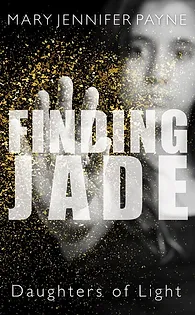 Finding Jade Cover