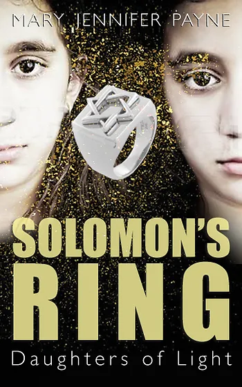 Solomons Ring Cover